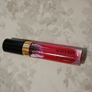 Yensa Super 8 Lip Oil